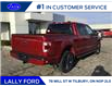 2023 Ford F-150 Lariat (Stk: FF29382) in Tilbury - Image 3 of 13