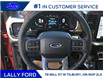 2023 Ford F-150 Lariat (Stk: FF29382) in Tilbury - Image 9 of 13