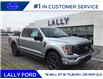 2023 Ford F-150 XLT (Stk: FF29477) in Tilbury - Image 1 of 13