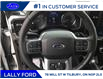 2023 Ford F-150 XLT (Stk: FF29503) in Tilbury - Image 9 of 13