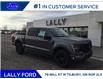 2023 Ford F-150 XLT (Stk: FF29448) in Tilbury - Image 1 of 13