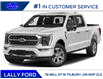2023 Ford F-150 Platinum (Stk: FF29571) in Tilbury - Image 1 of 11