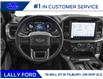 2023 Ford F-150 Platinum (Stk: FF29571) in Tilbury - Image 4 of 11