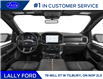 2023 Ford F-150 Platinum (Stk: FF29571) in Tilbury - Image 5 of 11