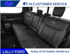 2023 Ford F-150 Platinum (Stk: FF29571) in Tilbury - Image 9 of 11