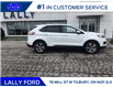 2022 Ford Edge SEL (Stk: EG28570) in Tilbury - Image 2 of 14