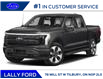 2023 Ford F-150 Lightning Platinum (Stk: FF29460) in Tilbury - Image 1 of 12