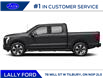 2023 Ford F-150 Lightning Platinum (Stk: FF29460) in Tilbury - Image 2 of 12