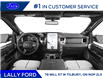 2023 Ford F-150 Lightning Platinum (Stk: FF29460) in Tilbury - Image 5 of 12