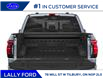 2023 Ford F-150 Lightning Platinum (Stk: FF29460) in Tilbury - Image 8 of 12