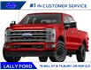2023 Ford F-250 XLT (Stk: FF29612) in Tilbury - Image 1 of 2