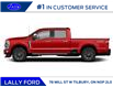 2023 Ford F-250 XLT (Stk: FF29612) in Tilbury - Image 2 of 2