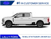 2023 Ford F-250 XLT (Stk: FF29614) in Tilbury - Image 2 of 2