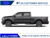 2023 Ford F-350 Platinum (Stk: FF29618) in Tilbury - Image 2 of 2