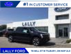 2023 Ford F-150 Lightning Platinum (Stk: FF29668) in Tilbury - Image 1 of 14