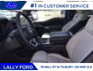 2023 Ford F-150 Lightning Platinum (Stk: FF29668) in Tilbury - Image 9 of 14