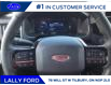 2023 Ford F-150 Lightning Platinum (Stk: FF29668) in Tilbury - Image 10 of 14