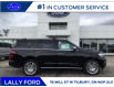 2024 Ford Expedition Platinum (Stk: ED30057) in Tilbury - Image 2 of 22