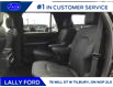 2024 Ford Expedition Platinum (Stk: ED30057) in Tilbury - Image 8 of 22