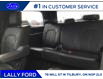 2024 Ford Expedition Platinum (Stk: ED30057) in Tilbury - Image 9 of 22