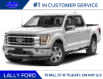 2023 Ford F-150 Lariat (Stk: FF30061) in Tilbury - Image 1 of 11