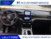 2024 Ford Explorer Platinum (Stk: EX30406) in Tilbury - Image 9 of 16