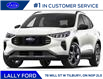 2025 Ford Escape ST-Line (Stk: LFEP00435) in Tilbury - Image 1 of 2
