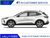 2025 Ford Escape ST-Line (Stk: LFEP00435) in Tilbury - Image 2 of 2