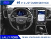 2024 Ford Ranger XLT (Stk: LFRA00730) in Tilbury - Image 4 of 11