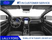 2024 Ford Ranger XLT (Stk: LFRA00730) in Tilbury - Image 5 of 11