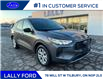 2025 Ford Escape Active (Stk: LFEP00646) in Tilbury - Image 1 of 15