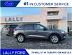 2025 Ford Escape Active (Stk: LFEP00646) in Tilbury - Image 2 of 15