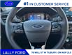 2025 Ford Escape Active (Stk: LFEP00646) in Tilbury - Image 11 of 15