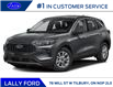 2025 Ford Escape Active (Stk: LFEP00505) in Tilbury - Image 1 of 11