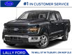 2025 Ford F-150 XLT (Stk: LFFF00703) in Tilbury - Image 1 of 12