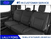 2025 Ford F-150 XLT (Stk: LFFF00703) in Tilbury - Image 9 of 12