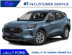 2025 Ford Escape Active (Stk: LFEP00712) in Tilbury - Image 1 of 11