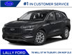 2025 Ford Escape Active (Stk: LFEP00720) in Tilbury - Image 1 of 11