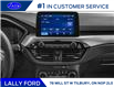 2025 Ford Escape Active (Stk: LFEP00721) in Tilbury - Image 7 of 11