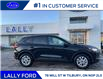 2025 Ford Escape Active (Stk: LFEP00709) in Tilbury - Image 2 of 15