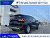 2025 Ford Escape Active (Stk: LFEP00709) in Tilbury - Image 3 of 15