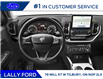 2023 Ford Bronco Sport Big Bend (Stk: LFEP00069B) in Tilbury - Image 4 of 12