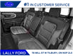 2023 Ford Bronco Sport Big Bend (Stk: LFEP00069B) in Tilbury - Image 9 of 12