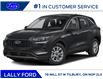 2024 Ford Escape Active (Stk: LFEP00090) in Tilbury - Image 1 of 11