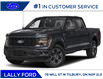 2024 Ford F-150 STX (Stk: SFF8026) in Tilbury - Image 1 of 12