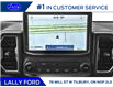 2023 Ford Bronco Sport Big Bend (Stk: LF04264TR) in Tilbury - Image 12 of 12