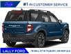 2023 Ford Bronco Sport Outer Banks (Stk: LF05992TR) in Tilbury - Image 3 of 12