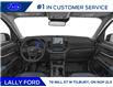 2023 Ford Bronco Sport Outer Banks (Stk: LF05992TR) in Tilbury - Image 5 of 12