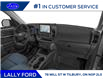 2023 Ford Bronco Sport Outer Banks (Stk: LF05992TR) in Tilbury - Image 11 of 12