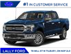 2025 Ford F-150 Lariat (Stk: LFFF00807) in Tilbury - Image 1 of 12